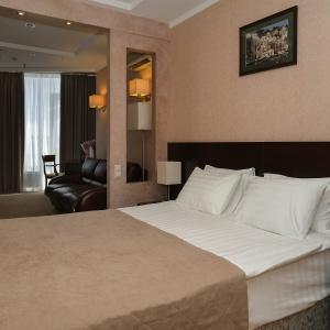 Гостиница Богемия Сити-Отель