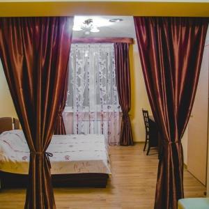 Гостиница Сафари