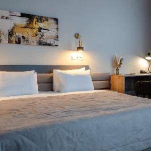 Topos Congress Hotel