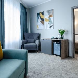 Topos Congress Hotel