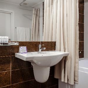 Topos Congress Hotel