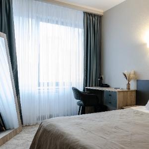 Topos Congress Hotel