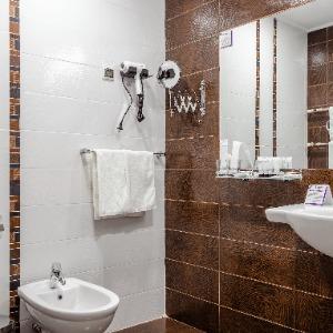 Topos Congress Hotel