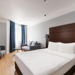 Sadu Hotel Moscow (f. Park Inn by Radisson Sadu)