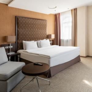 Sadu Hotel Moscow (f. Park Inn by Radisson Sadu)