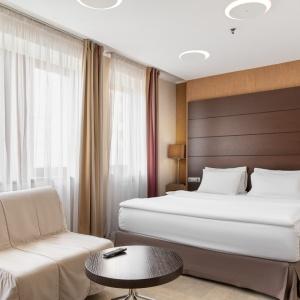 Sadu Hotel Moscow (f. Park Inn by Radisson Sadu)