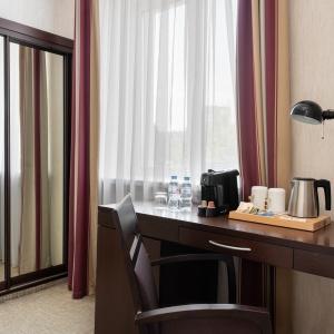 Sadu Hotel Moscow (f. Park Inn by Radisson Sadu)