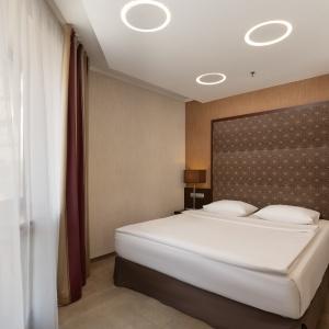 Sadu Hotel Moscow (f. Park Inn by Radisson Sadu)