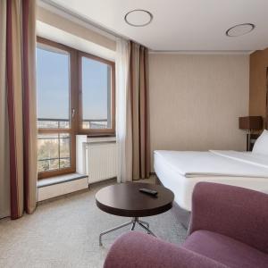 Sadu Hotel Moscow (f. Park Inn by Radisson Sadu)