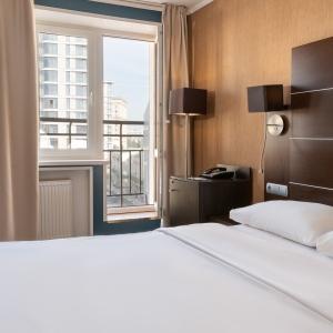 Sadu Hotel Moscow (f. Park Inn by Radisson Sadu)