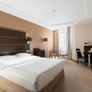 Sadu Hotel Moscow (f. Park Inn by Radisson Sadu)