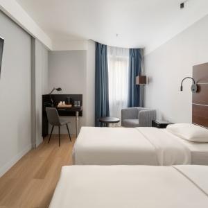 Sadu Hotel Moscow (f. Park Inn by Radisson Sadu)