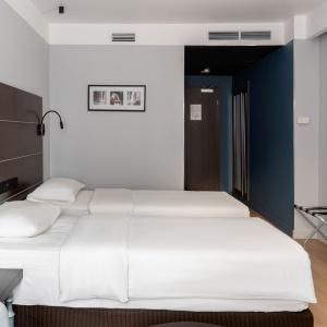 Sadu Hotel Moscow (f. Park Inn by Radisson Sadu)