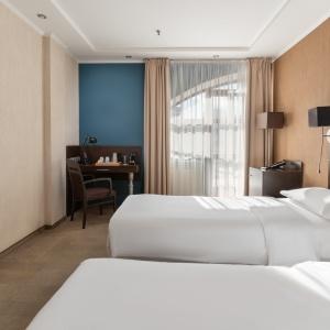 Sadu Hotel Moscow (f. Park Inn by Radisson Sadu)