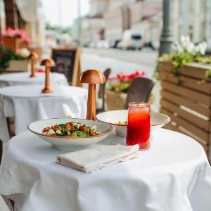Sadu Hotel Moscow (f. Park Inn by Radisson Sadu)