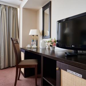 Hotel Marins Park Hotel Moscow Prazhskaya