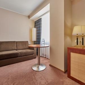 Hotel Marins Park Hotel Moscow Prazhskaya