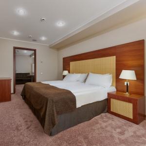 Hotel Marins Park Hotel Moscow Prazhskaya