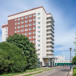 Hotel Marins Park Hotel Moscow Prazhskaya