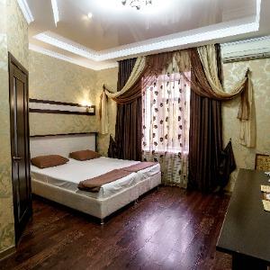 Гостиница Бриз