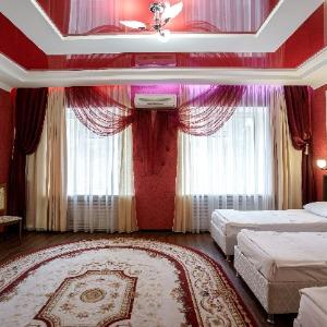 Гостиница Бриз
