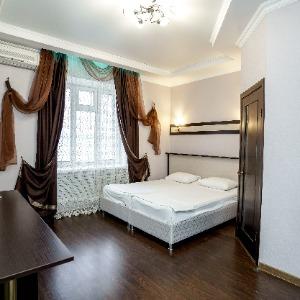 Гостиница Бриз