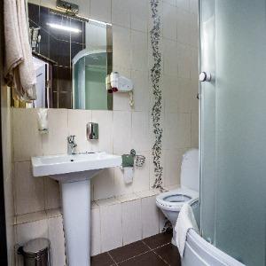 Гостиница Бриз