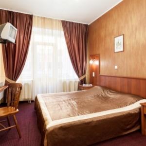 Hotel AlexanderPlatz Mini-hotel