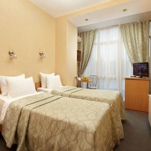 Hotel Russky Kapital