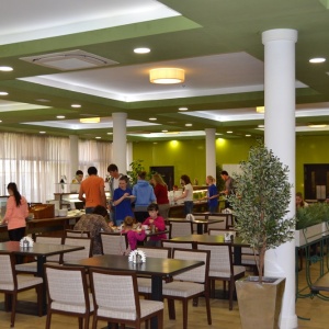 Hotel Klyazma Resort