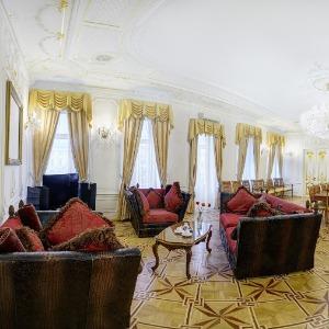 Hotel Rossi