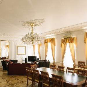 Hotel Rossi