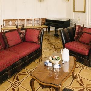 Hotel Rossi