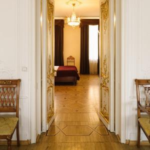 Hotel Rossi