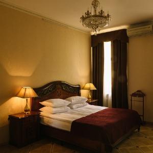 Hotel Rossi