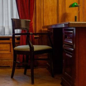Hotel Rossi