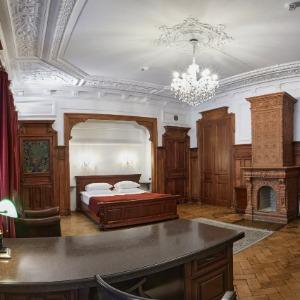 Hotel Rossi