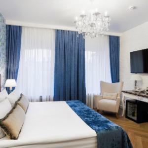 Hotel Rossi