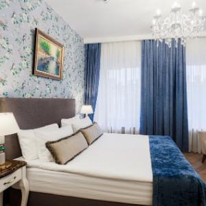 Hotel Rossi