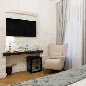 Hotel Rossi