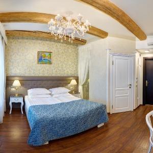 Hotel Rossi