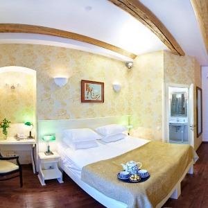 Hotel Rossi