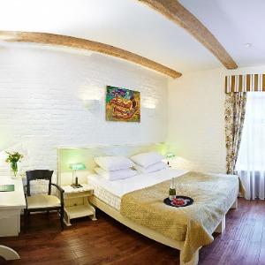 Hotel Rossi