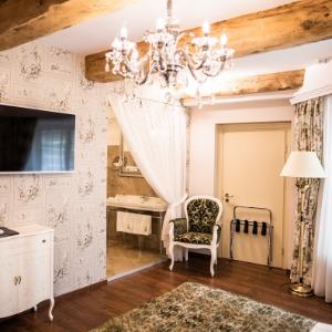 Hotel Rossi