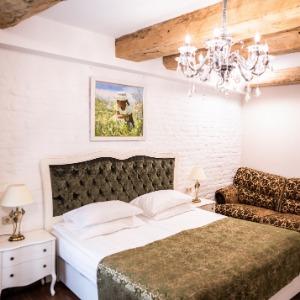 Hotel Rossi