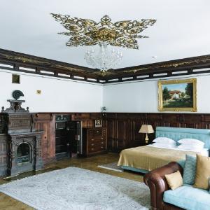 Hotel Rossi