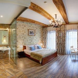 Hotel Rossi