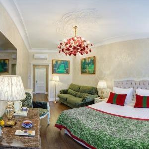 Hotel Rossi