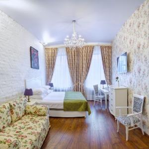 Hotel Rossi