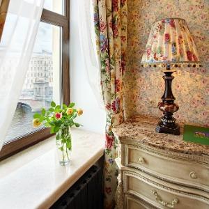 Hotel Rossi
